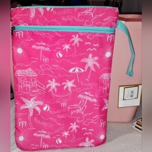 The Royal Standard wet dry bag